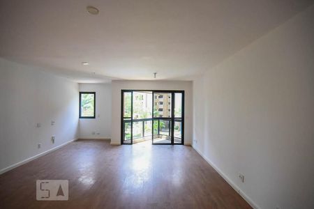Sala de apartamento para alugar com 2 quartos, 105m² em Vila Sônia, São Paulo