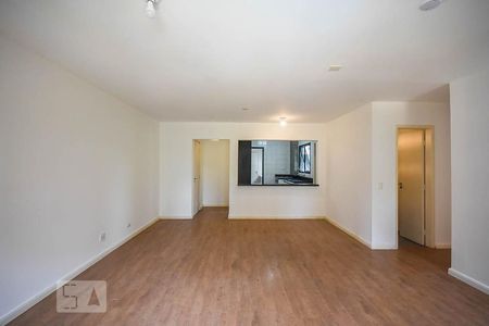 Sala de apartamento para alugar com 2 quartos, 105m² em Vila Sônia, São Paulo