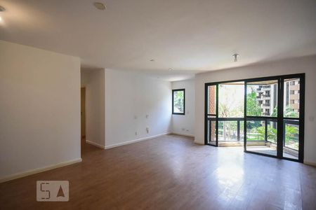 Sala de apartamento à venda com 2 quartos, 105m² em Vila Sônia, São Paulo