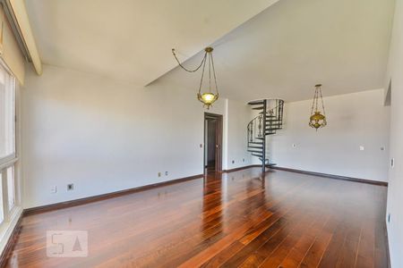 Apartamento à venda com 3 quartos, 304m² em Jardim Botânico, Porto Alegre