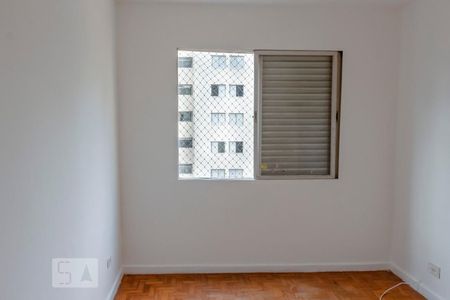 Quarto de apartamento à venda com 2 quartos, 69m² em Vila Clementino, São Paulo