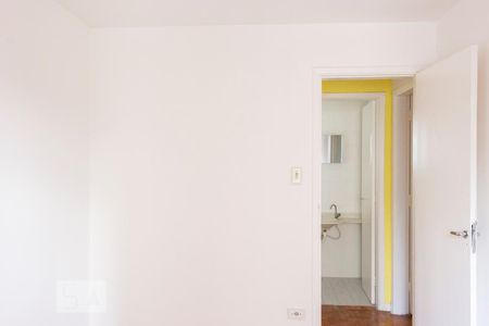 Quarto de apartamento à venda com 2 quartos, 69m² em Vila Clementino, São Paulo