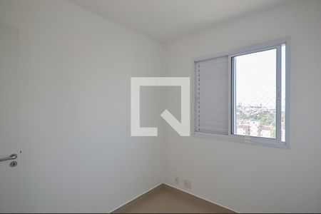 Quarto 2        de apartamento para alugar com 3 quartos, 54m² em Paulicéia, São Bernardo do Campo