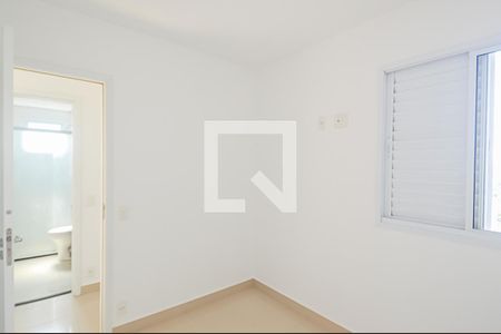 Quarto 1 de apartamento para alugar com 3 quartos, 54m² em Paulicéia, São Bernardo do Campo