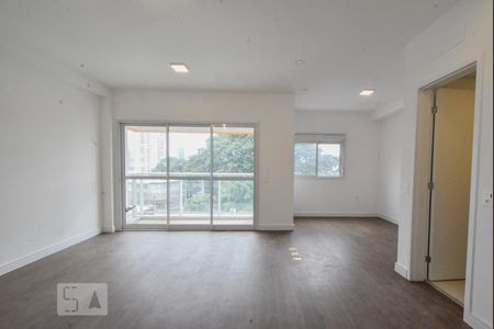 Sala de kitnet/studio à venda com 1 quarto, 37m² em Vila Gertrudes, São Paulo