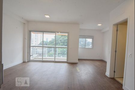 Sala de kitnet/studio à venda com 1 quarto, 37m² em Vila Gertrudes, São Paulo