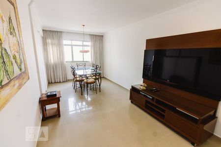 Apartamento à venda com 72m², 2 quartos e 1 vagaSala