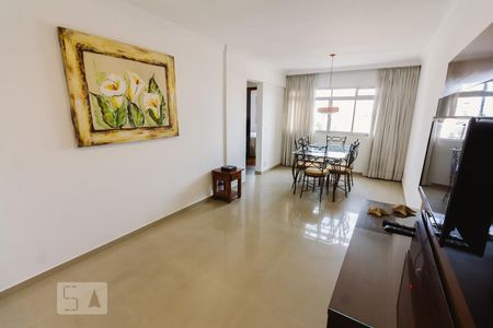 Apartamento à venda com 72m², 2 quartos e 1 vagaSala