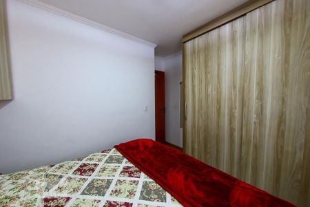 Quarto 2 de apartamento à venda com 3 quartos, 69m² em Picanço, Guarulhos