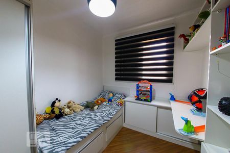 Quarto 1 de apartamento à venda com 3 quartos, 69m² em Picanço, Guarulhos