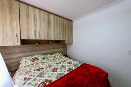 Quarto 2 de apartamento à venda com 3 quartos, 69m² em Picanço, Guarulhos