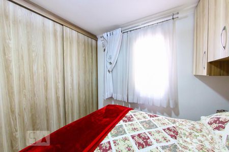 Quarto 2 de apartamento à venda com 3 quartos, 69m² em Picanço, Guarulhos