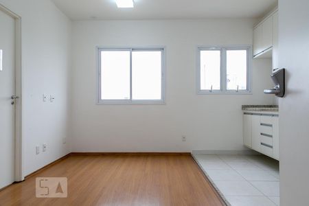 Apartamento para alugar com 30m², 1 quarto e sem vagaSala