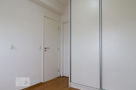 Suíte de apartamento para alugar com 1 quarto, 30m² em Santa Efigênia, São Paulo