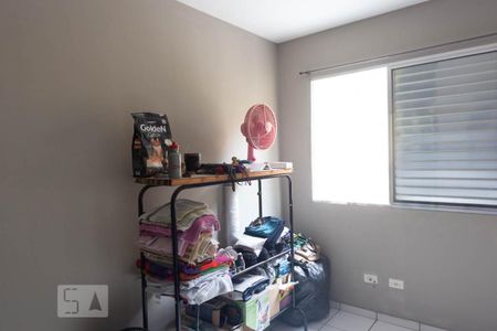 Quarto 2 de casa para alugar com 3 quartos, 123m² em Vila Sao Francisco de Assis, Cotia