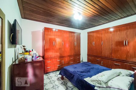 Quarto 1 de casa à venda com 3 quartos, 330m² em Vila Morse, São Paulo