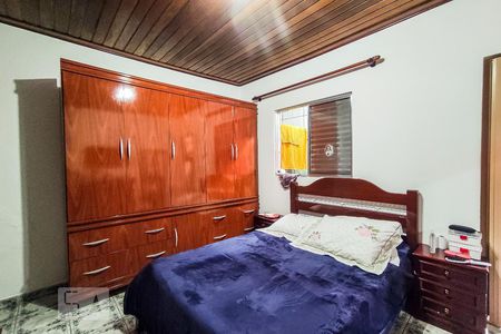 Quarto 1 de casa à venda com 3 quartos, 330m² em Vila Morse, São Paulo