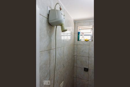 Casa à venda com 240m², 3 quartos e 2 vagas Casa à venda com 240m², 3 quartos e 2 vagasEdícula Banheiro da Suíte Chuveiro