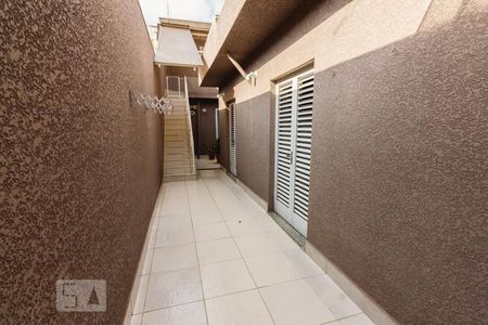 Casa à venda com 240m², 3 quartos e 2 vagas Casa à venda com 240m², 3 quartos e 2 vagasQuintal