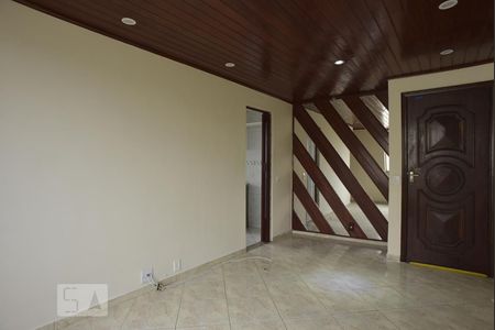 Sala de apartamento para alugar com 2 quartos, 52m² em Taquara, Rio de Janeiro