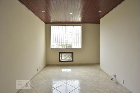 Sala de apartamento para alugar com 2 quartos, 52m² em Taquara, Rio de Janeiro