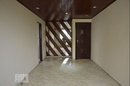 Sala de apartamento para alugar com 2 quartos, 52m² em Taquara, Rio de Janeiro