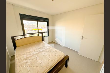Quarto 1 de apartamento para alugar com 2 quartos, 78m² em Ingleses do Rio Vermelho, Florianópolis