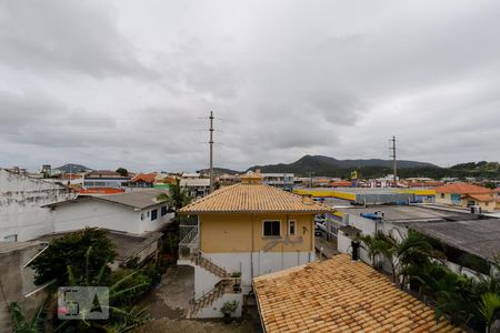 Vista de apartamento para alugar com 2 quartos, 78m² em Ingleses do Rio Vermelho, Florianópolis