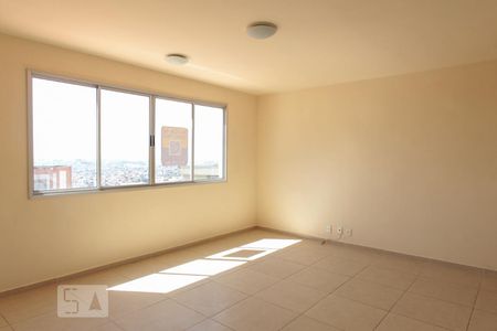 Sala de apartamento para alugar com 2 quartos, 68m² em São Lucas, Belo Horizonte