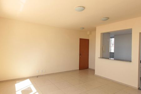 Sala de apartamento para alugar com 2 quartos, 68m² em São Lucas, Belo Horizonte