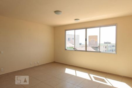 Sala de apartamento para alugar com 2 quartos, 68m² em São Lucas, Belo Horizonte