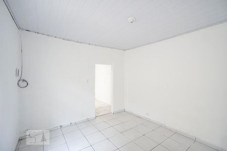 Quarto de casa para alugar com 1 quarto, 30m² em Vila Nova Manchester, São Paulo