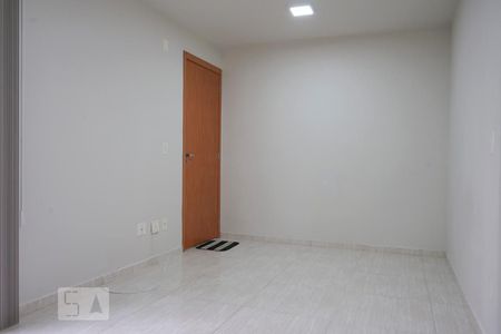 Sala de apartamento para alugar com 1 quarto, 35m² em Colônia Rio Grande, São José dos Pinhais