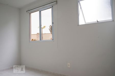 Quarto de apartamento para alugar com 1 quarto, 35m² em Colônia Rio Grande, São José dos Pinhais