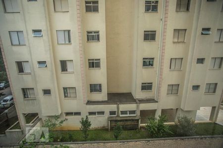 Vista da Varanda de apartamento à venda com 3 quartos, 68m² em Vila Paulista, São Paulo