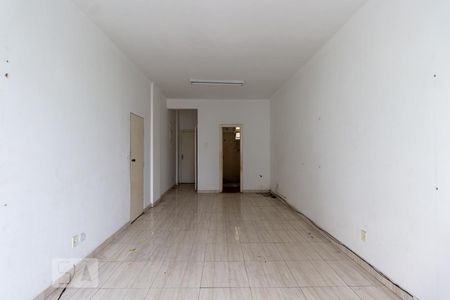 Sala de kitnet/studio para alugar com 1 quarto, 34m² em Centro, Rio de Janeiro