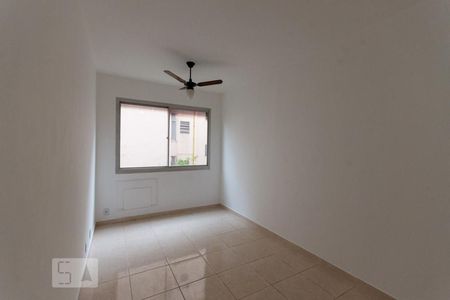 Sala de apartamento para alugar com 1 quarto, 50m² em Tijuca, Rio de Janeiro