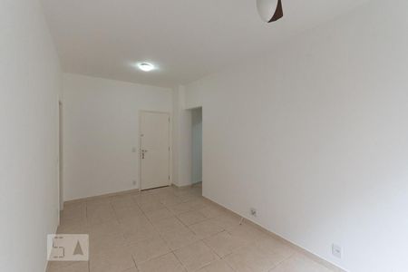 Sala de apartamento para alugar com 1 quarto, 50m² em Tijuca, Rio de Janeiro