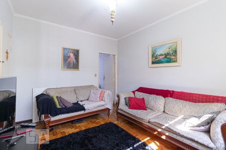 Sala de casa à venda com 3 quartos, 113m² em Jaguaribe, Osasco