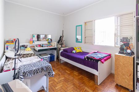 Quarto 2 de casa à venda com 3 quartos, 113m² em Jaguaribe, Osasco