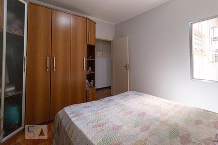 Quarto 1 de casa à venda com 3 quartos, 113m² em Jaguaribe, Osasco