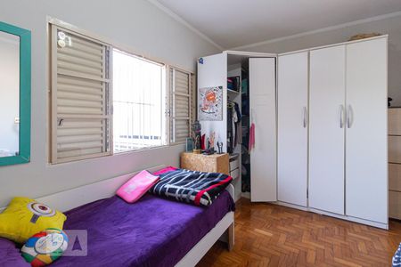 Quarto 2 de casa à venda com 3 quartos, 113m² em Jaguaribe, Osasco