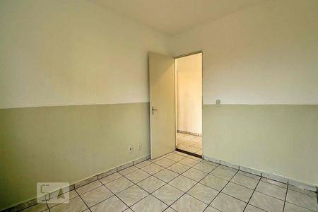 Quarto 1 de apartamento à venda com 2 quartos, 51m² em Parque das Nações, Santo André