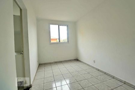 Sala de apartamento à venda com 2 quartos, 51m² em Parque das Nações, Santo André