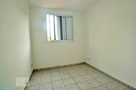 Quarto 2 de apartamento à venda com 2 quartos, 51m² em Parque das Nações, Santo André