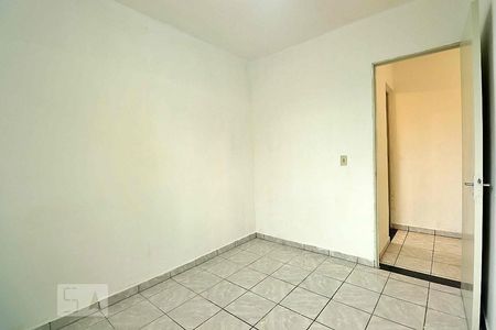 Quarto 2 de apartamento à venda com 2 quartos, 51m² em Parque das Nações, Santo André