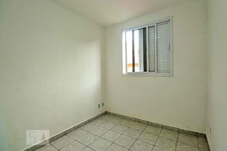 Quarto 2 de apartamento à venda com 2 quartos, 51m² em Parque das Nações, Santo André