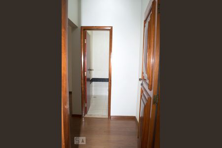 Antessala de apartamento para alugar com 4 quartos, 190m² em Centro, Uberlândia