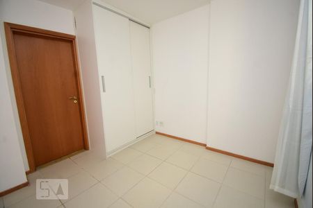 Suite de apartamento para alugar com 1 quarto, 36m² em  Águas Claras, Brasília