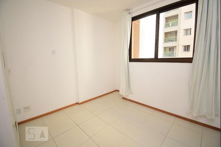 Suite de apartamento para alugar com 1 quarto, 36m² em  Águas Claras, Brasília